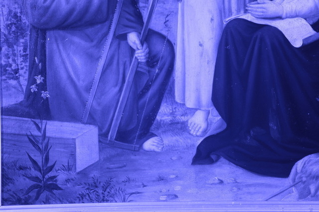 infraredphoto - Infrarotfoto | Die Bilder stammen aus Infrarot-Fotografy von Malereien.
Fotografy von Majid Amoli.

Unterlagen zum Nachweis technischer und beruflicher Leistungsfähigkeit zum Infrarot Fotografie.