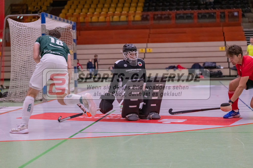 HK_20251219_105281 | 1. Bundesliga Herren CHTC - HTCU am 19.12.2025