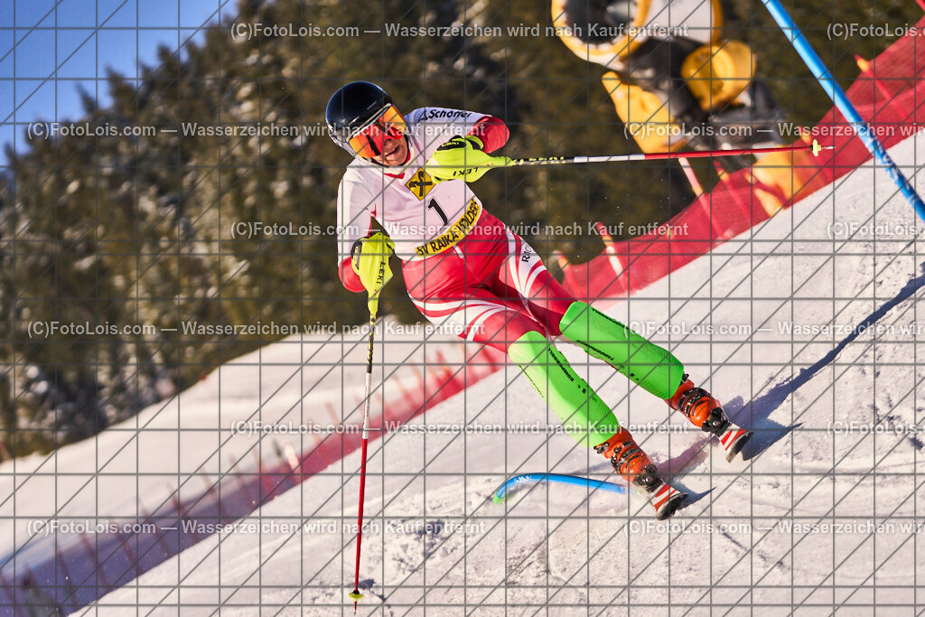 ALP5490_MASTERS-OeM-SL_Glungezer_Ries Jana | Alpine Österreichische Mastersmeisterschaften auf dem Glungezer. Tiroler Skiverband, SC Volders, SLALOM, So 2. März 2025.