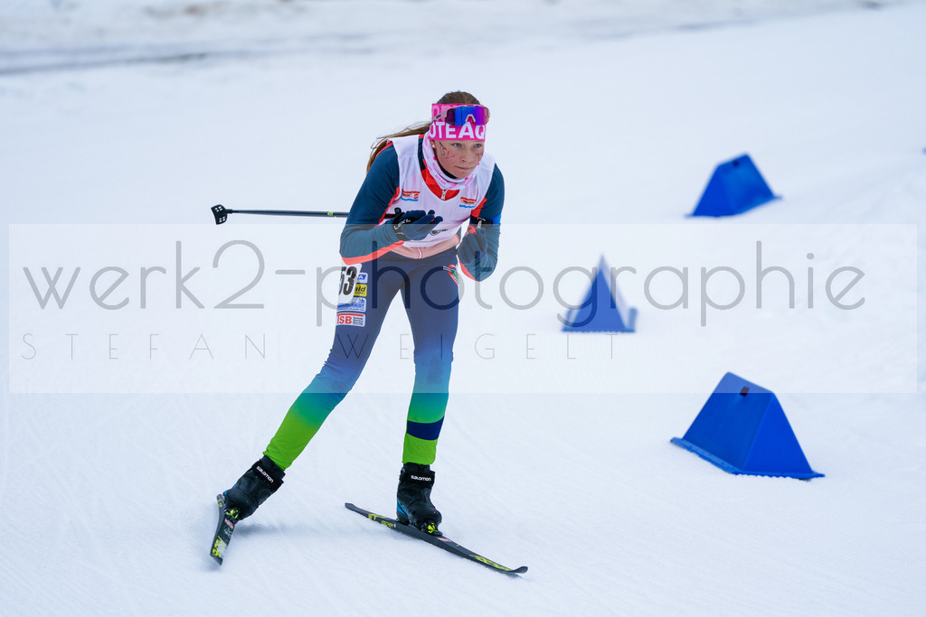 DSC Ruhpolding | 3. DSV E.INFRA Schülercup Biathlon in der Chiemgau Arena Ruhpolding
