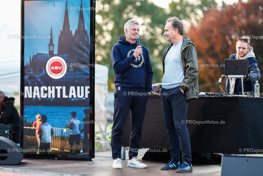 21. ASV Nachtlauf ; Köln, 08.05.24 | Impressionen vom 21. ASV Nachtlauf  am 08.05.24 in Köln (Deutschland). Foto: BEAUTIFUL SPORTS/Ulrich Faßbender