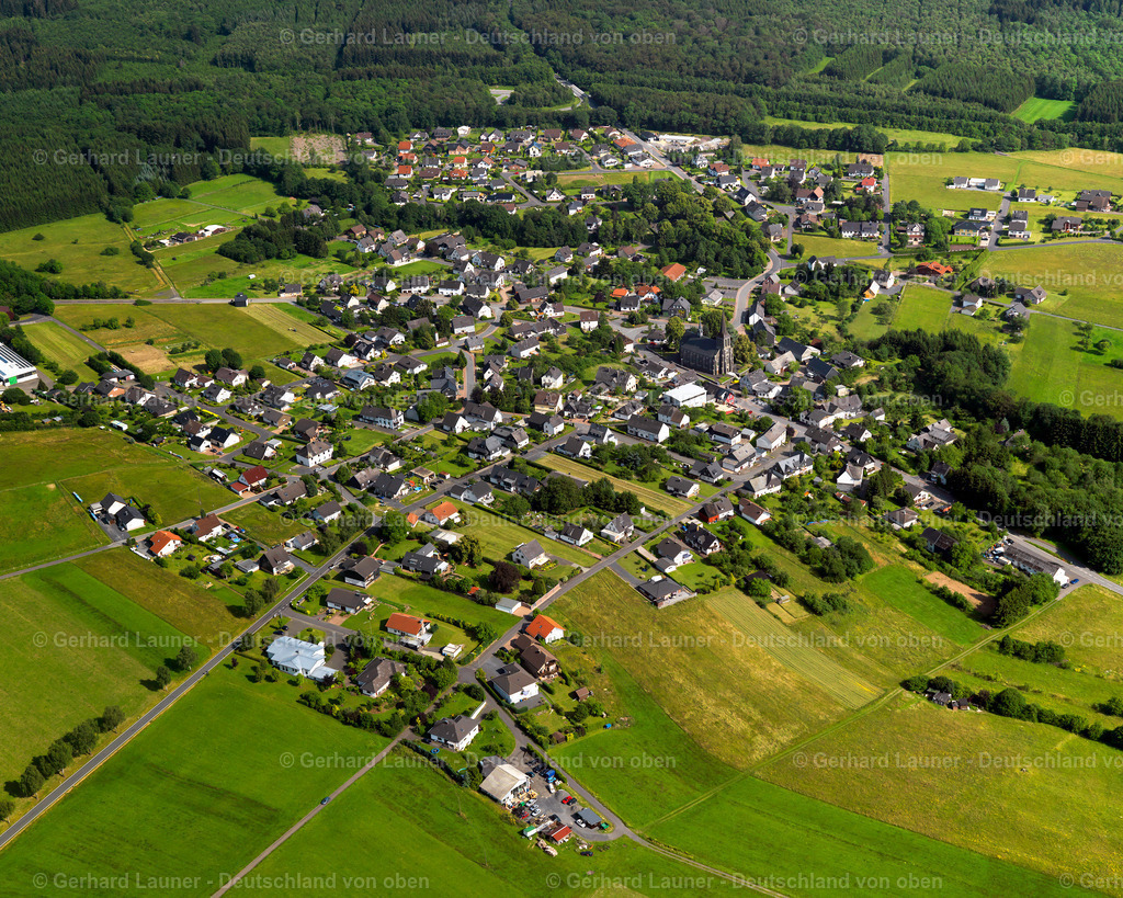 3105876 | Rosenheim (Landkr.Altenkirchen)