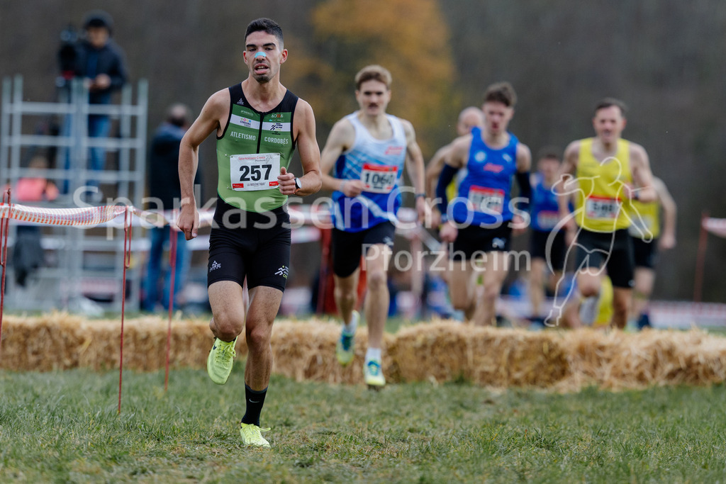 Sparkassen Cross Pforzheim | sparkassencross
