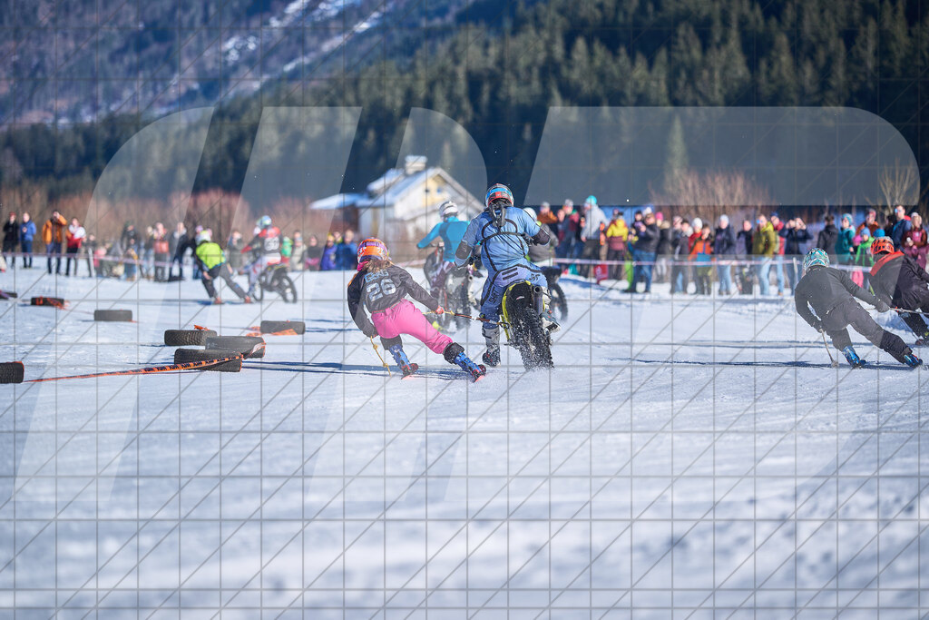 10. Holzknecht Skijöring in Gosau am Dachstein, Oberösterreich, Österreich am 08.02.2025Foto: © 2025 Martin Bihounek / martinbihounek.com | 08.02.2025: 10. Holzknecht Skijöring in Gosau am Dachstein, Oberösterreich, ÖsterreichFoto: © 2025 Martin Bihounek / martinbihounek.comInsta: @martinbihounekcomFB: @martinbihounekphotography