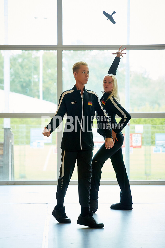 Sportopia | Neu-Isenburg - 03.10.2025: Sportopia in Neu-Isenburg (Vereinshalle), Germany. Photo by: BobNL design &amp; photography - Realisiert mit Pictrs.com