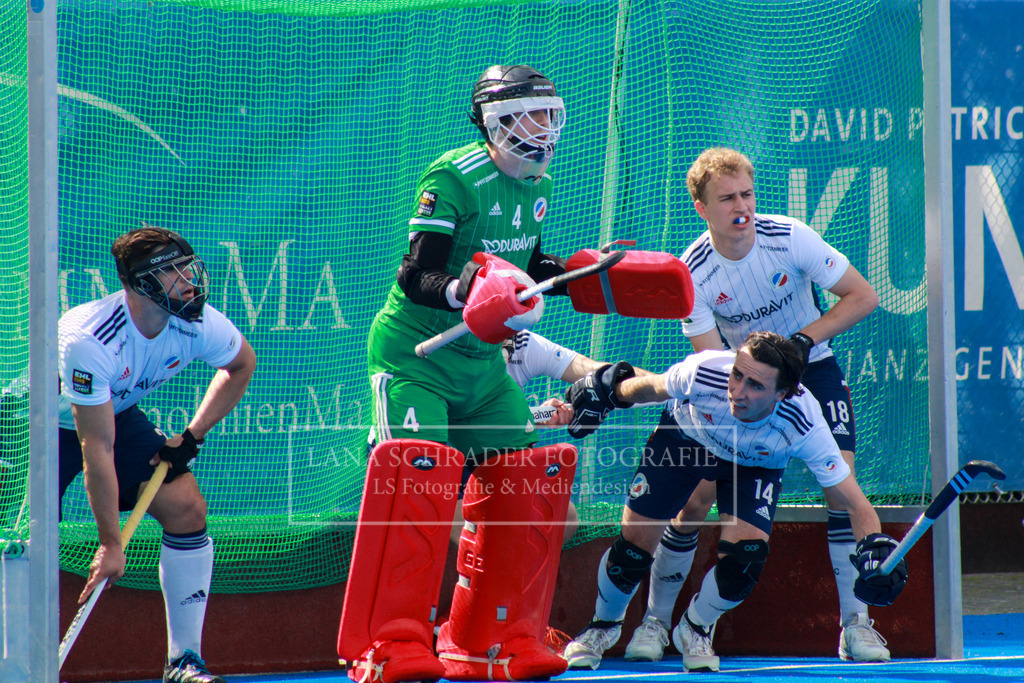 Berliner HC - Mannheimer HC 07.05.2023-071 | lanaschraderfotografie - Realisiert mit Pictrs.com