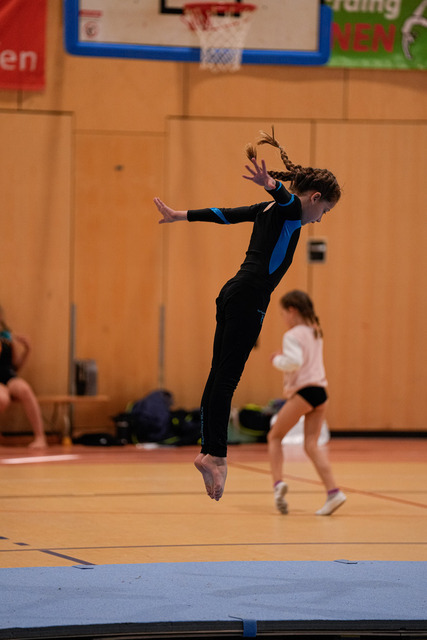 20260425 Gerätturnen  Vormittag | Landkreismeisterschaften Erding 2026Datum: 20260425Ort: Erding(DE) - Sempt-Sport-HalleFotograf: Christian Habel