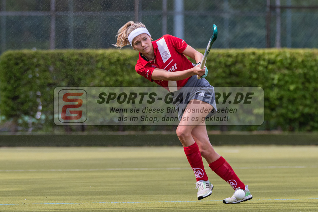 SM_20240427-D5A_6806-2 | Playoffs:1.Bundesliga Feldhockey (W) UHC - DCadA /  1:3 (0:1)