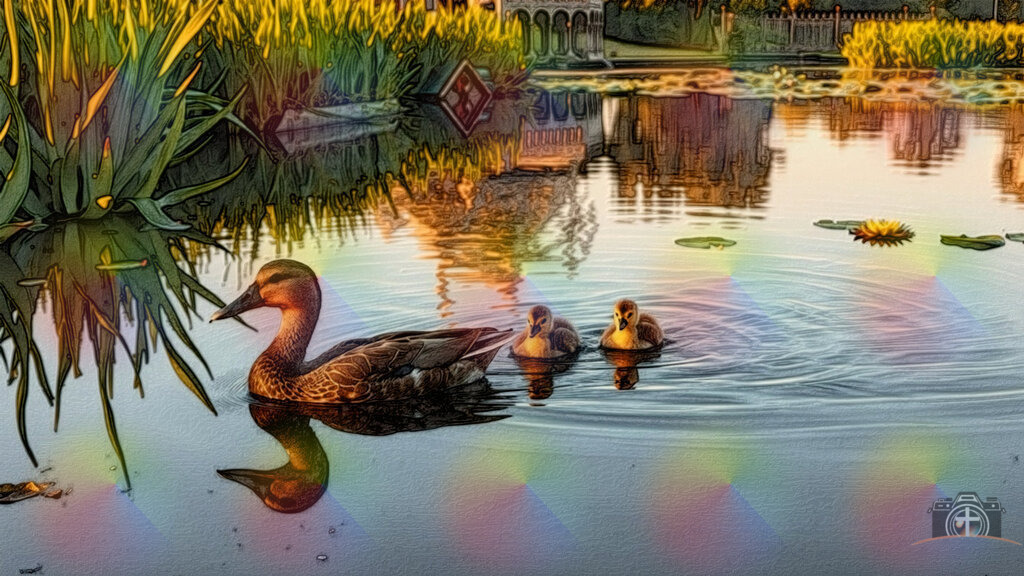 Ente - 4k - DigiART | Entdecken Sie eine vielfältige Auswahl individueller Fotos zum Kauf auf picturalux.de. Finden Sie hochwertige Bilder für Ihre Projekte, die Ihre Botschaft perfekt unterstreichen. Stöbern Sie jetzt und verleihen Sie Ihren Inhalten das gewisse Etwas! - Realisiert mit Pictrs.com