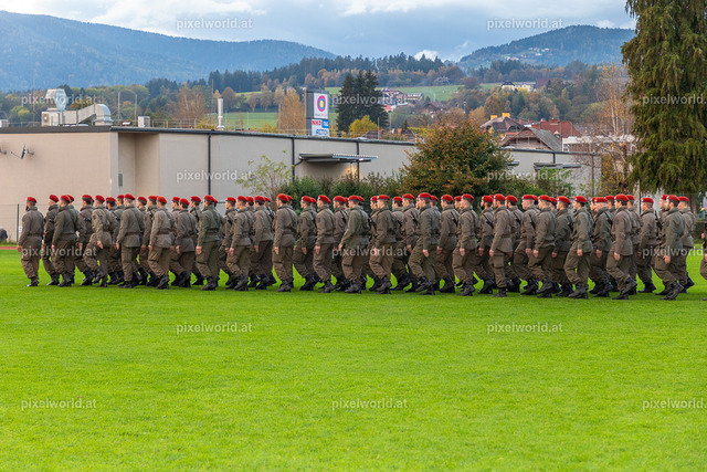 Angelobung in Feldkirchen | Bildershop von pixelworld.at - Realisiert mit Pictrs.com