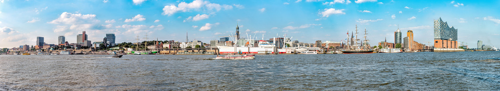 2016_09_10_300x55cm Landungsbrücken | Hochwertig gedruckte Fotografien für die Wand, als Kalender und zum Verschenken. Hamburg & Norddeutschland und überall wo ich mit der Kamera unterwegs war.