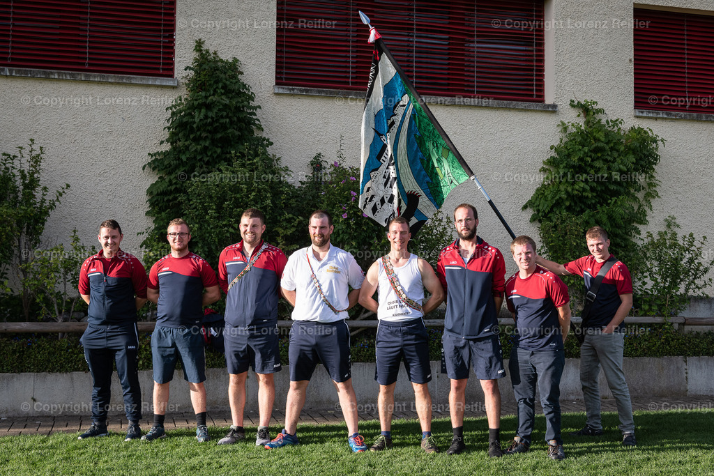 Steinstossen-Heben -  SM Steinstossen-Heben 2022 | Zihlschlacht, 10.9.22, Steinstossen-Heben - SM Steinstossen-Heben.