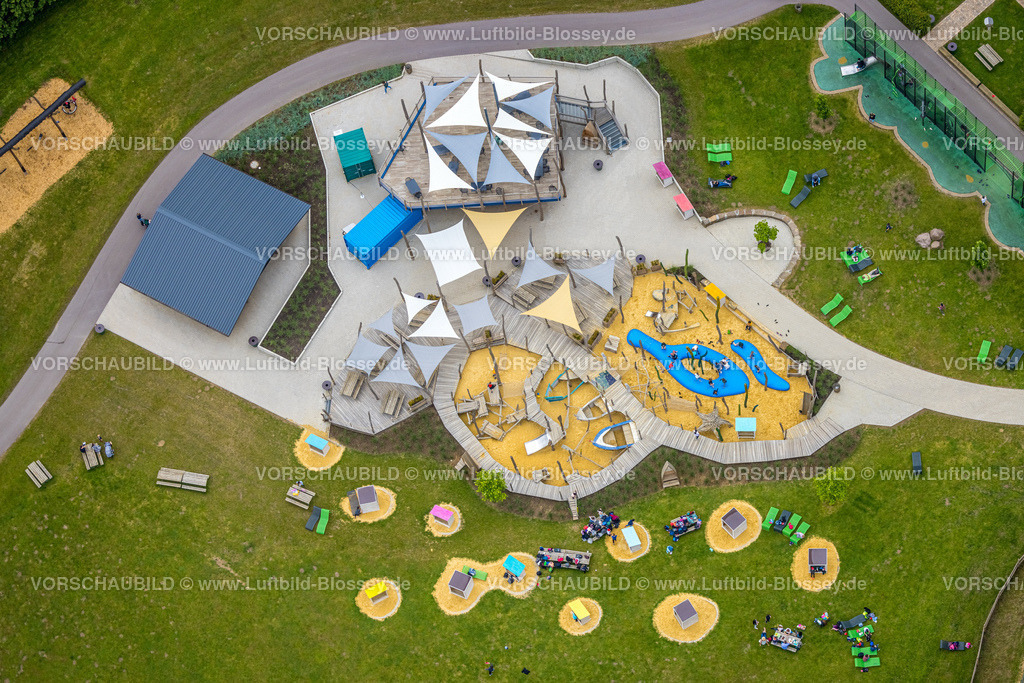 Haltern220602778 | Luftbild, Ketteler Hof Freizeitpark, Lochtrup, Haltern am See, Ruhrgebiet, Nordrhein-Westfalen, Deutschland