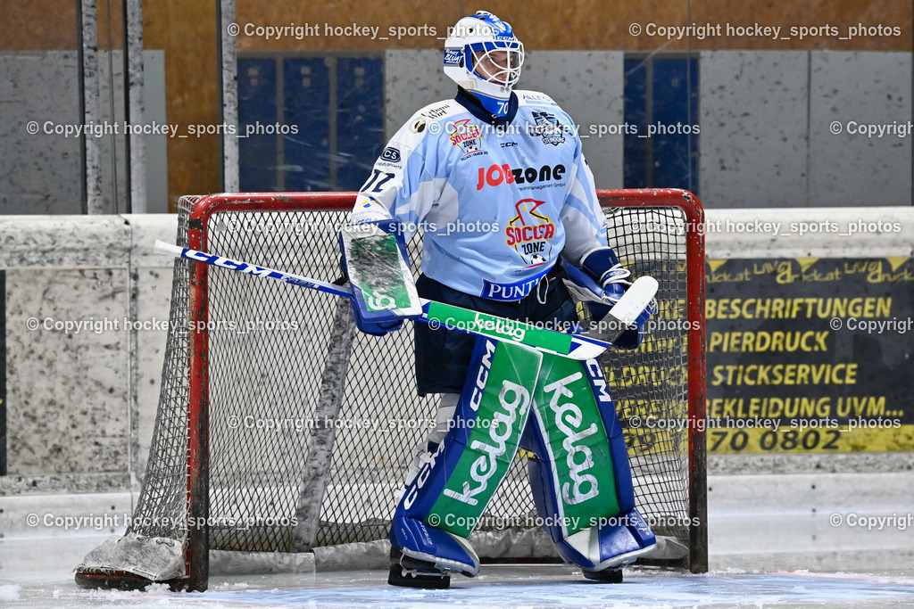 EC Spittal Hornets vs. ESC Steindorf 28.10.2023 | #72 Moser Lukas