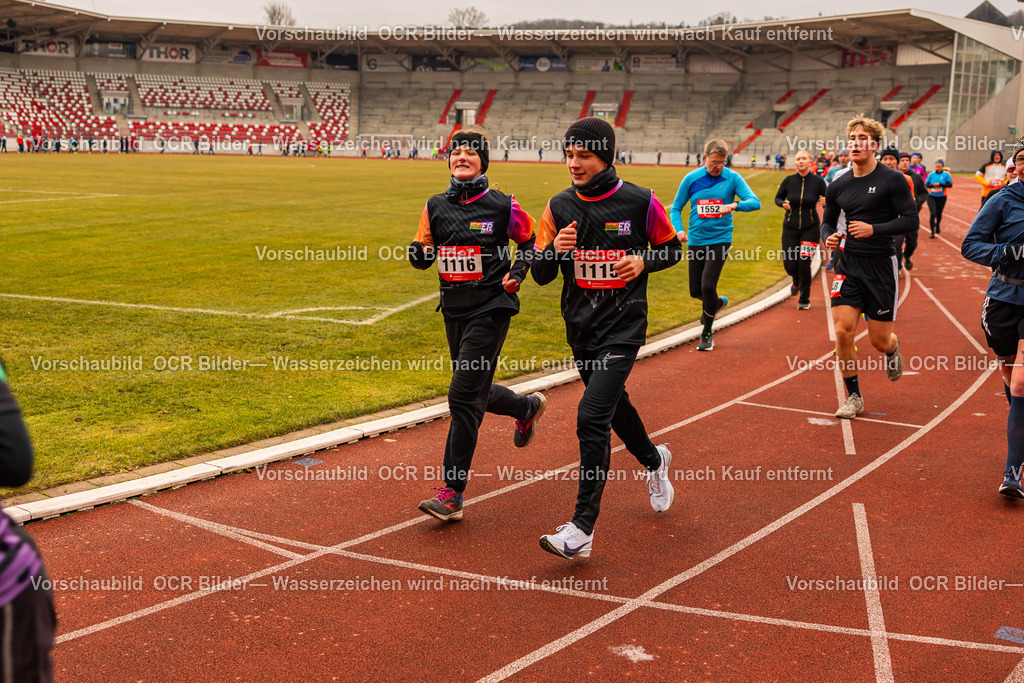 Silvesterlauf Erfurt 2025 R1-2194 | OCR Bilder Fotograf Eisenach Michael Schröder