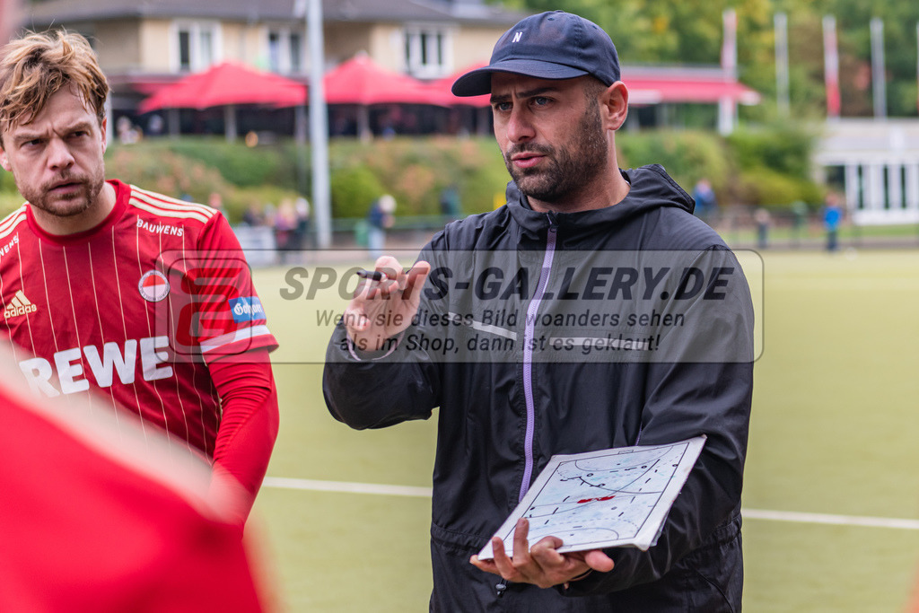 SM_20221001-D85_7953 | UHC Hamburg - RW Köln /  4:3