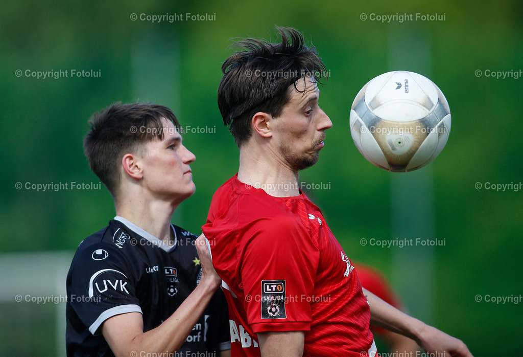 A_LUI_130523_28 | SPORT,FUSSBALL, LT1 OOE LIGA ASKOE OEDT-SV GW MICHELDORF 13.05.2023 IM BILD:ELVIR HUSKIC   (OEDT) UND (MICHELDORF) FOTO:FOTOLUI