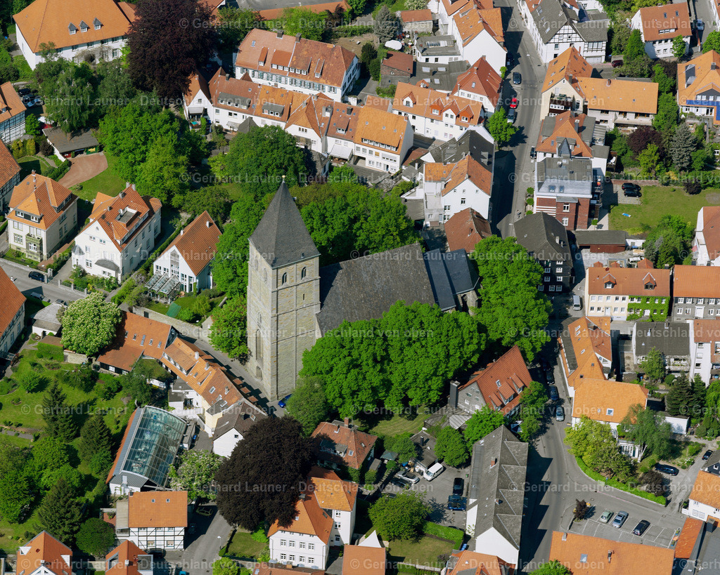2620476 | St.Pauli Kirche, Soest