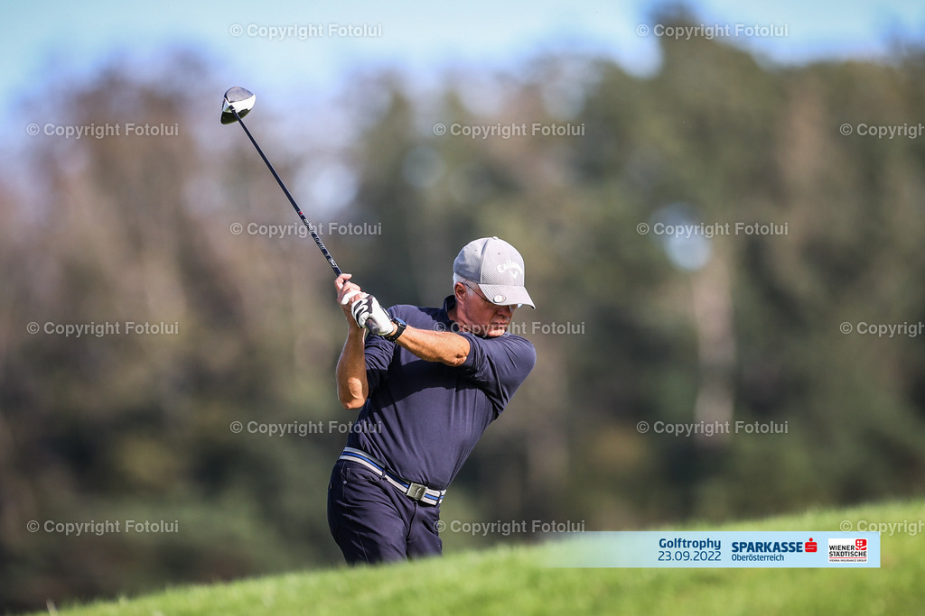 A-BINDER_20220923_0106 | LINZ,  AUSTRIA,23.Sept. 2022 - GOLF, Image shows GOLF.
Photo: Sportmediapics.com/ Manfred Binder