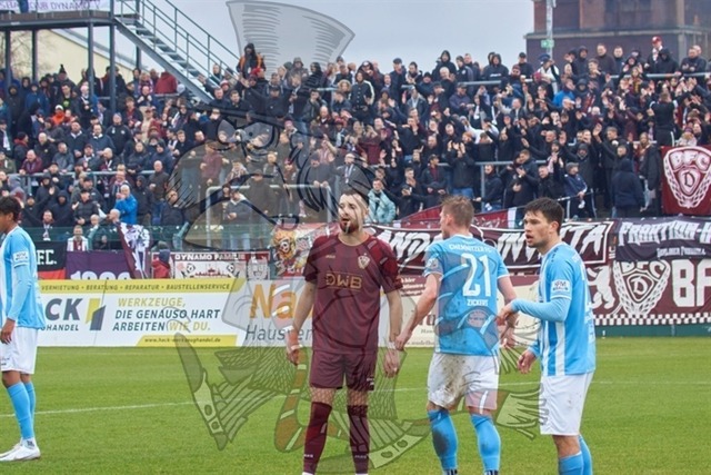 BFC Dynamo vs. Chemnitzer FC  056 | mythos-online-redaktion