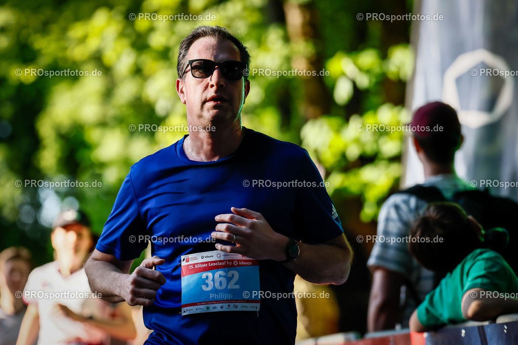 15. Koelner Leselauf in Koeln, 14.05.2025 | Impressionen vom 15. Koelner Leselauf am 14.05.2025 im Sportpark Muengersdorf in Koeln. Foto: BEAUTIFUL SPORTS/Axel Kohring