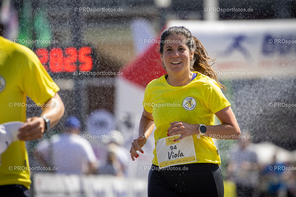 Stadionlauf Koeln in Koeln, 04.06.2023 | Impressionen vom Stadionlauf Koeln am 04.06.2023 in Koeln (Nordrhein-Westfalen).