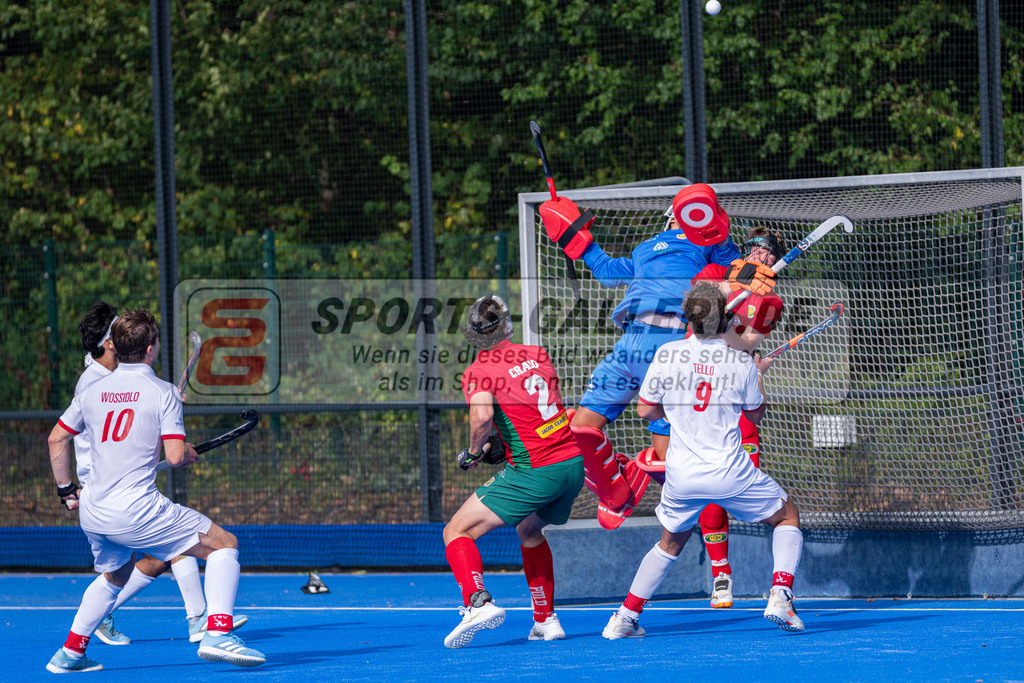 SM_20250913-D85_2946 | Hinrunde (M) HPC - TSV Mannheim / 6:4 n.P. (3:3)