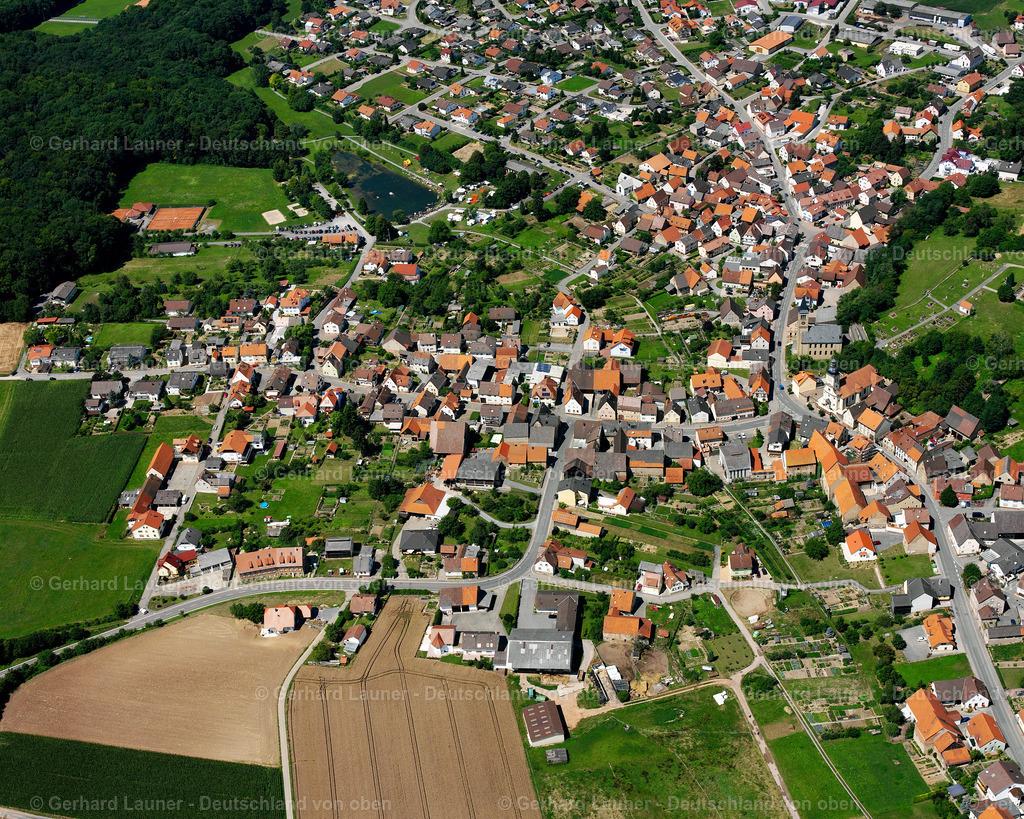 2501338 | Elsenz, Eppingen