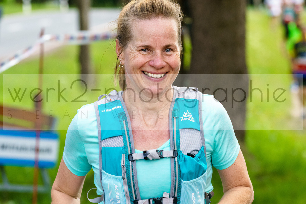 Rennsteiglauf Marathon 2024 | 25. Mai 2024 - 42,2 km von Neuhaus nach Schmiedefeld