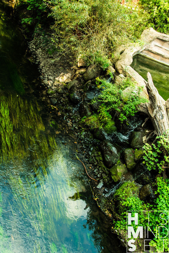 Perspective | Sichere dir dein Lieblingsbild von HISMINDSET als Print für dein Zuhause oder das Büro! - Realisiert mit Pictrs.com