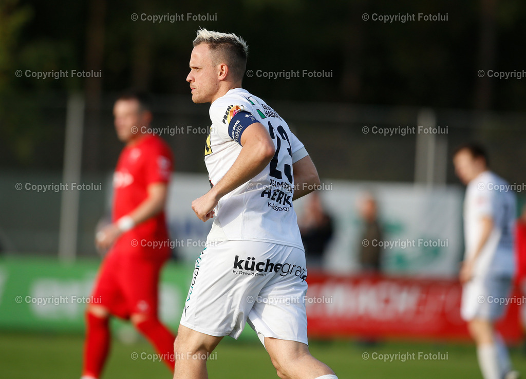 A_LUI_19102024_00008 | SPORT FUSSBALL REGIONALLIGA ASKOE OEDT -WILDON 19.10.2024 IM BILD: FRANZ PATRICK SCHLATTE (WILDON) FOTO.FOTOLUI