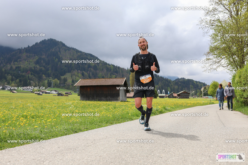 IMG_0507 | GaPa Trail 2025 #gapatrail #yourpictrs #sportshot_your_pictrs Copyright: www.sportshot.de