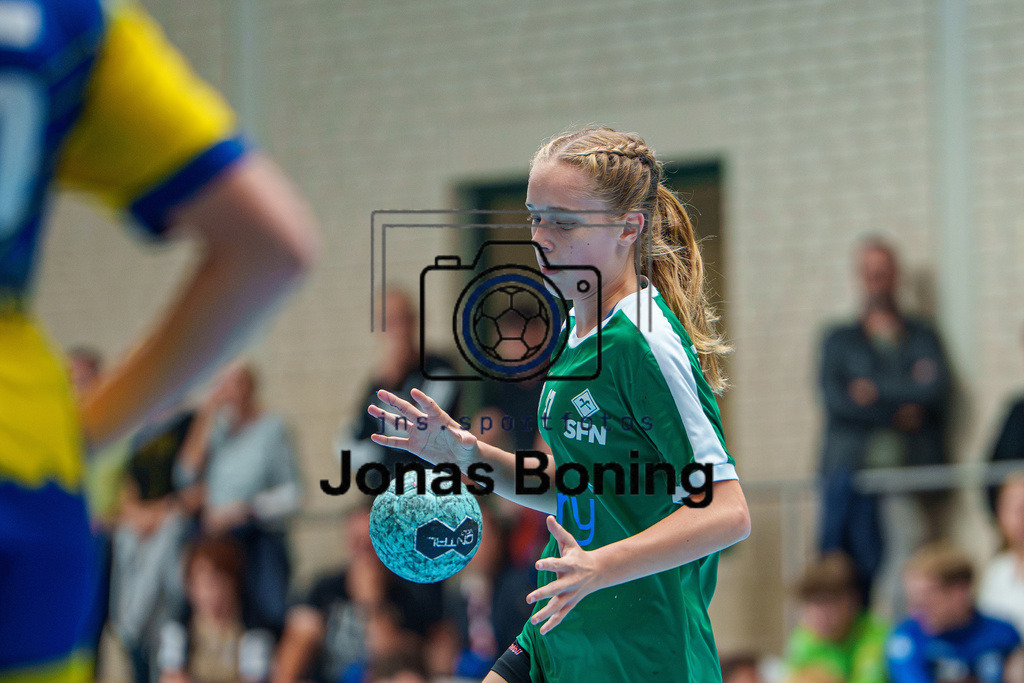 Handball I Guardians-Cup I Saison 2026-2027 I Sonntag  I 52789 | jns.sportfotos - Realisiert mit Pictrs.com