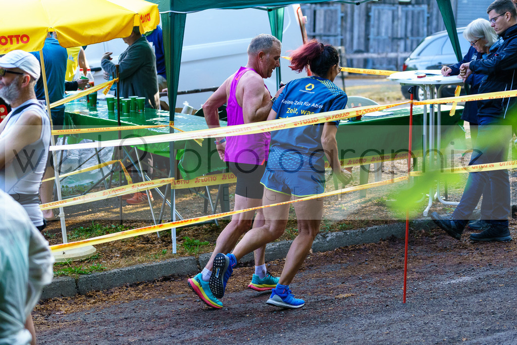 Rennsteig-Staffellauf 2023 | Rennsteig-Staffellauf - Hörschel bis Blankenstein - 17. Juni 2023