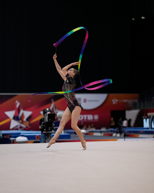 DM054755 | Die Finals 2026 Hannover in der ZAG Arena