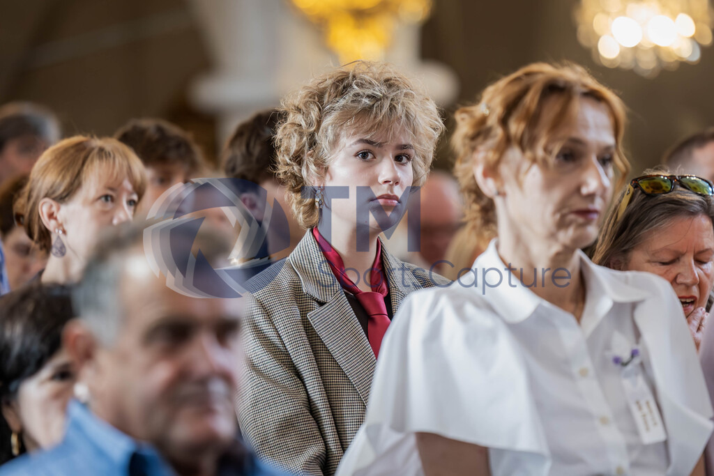 TM-20250608-1012 | Firmung Dom KlagenfurtCopyright: TM Sportscapture