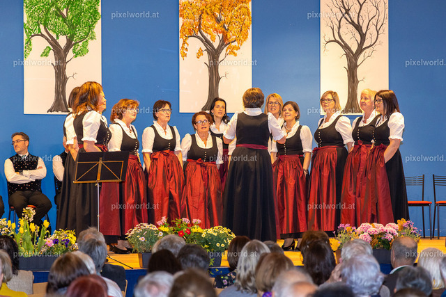 Doppelquartett Höfling - Gsungen und gspielt durchs Jahr | Bildershop von pixelworld.at - Realisiert mit Pictrs.com