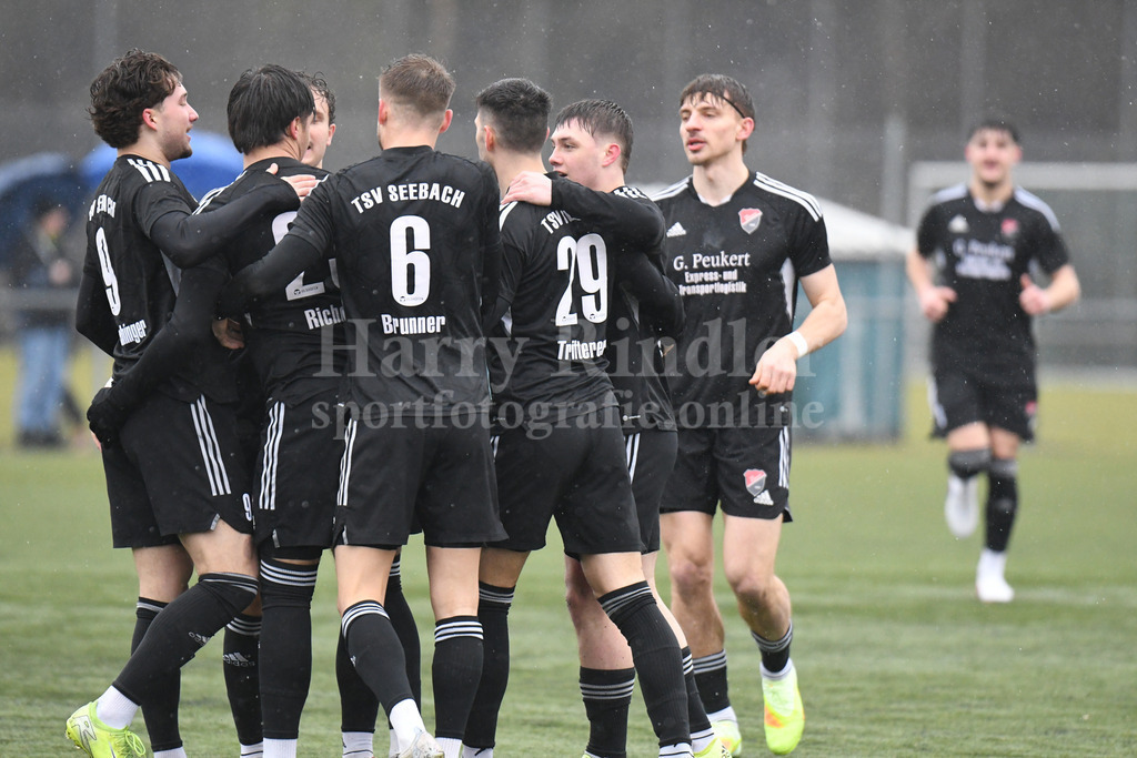 Toto-Pokalspiel TSV Seebach : SSV Eggenfelden | Toto-Pokalspiel TSV Seebach : SSV Eggenfelden vom 21.02.2026 - Realisiert mit Pictrs.com