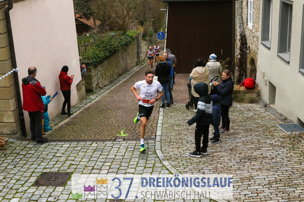 VR Bank Hauptlauf 10000m | 3 Koenigslauf 2023 - Realisiert mit Pictrs.com