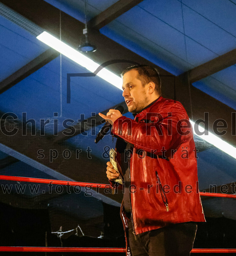 2023-03-11_102_EWS_Wrestling_ERDING | Erding, Deutschland, 11.03.2023:
Wrestling, Saison 2023, EWS Wrestling ERDING

Foto: Christian Riedel / fotografie-riedel.net