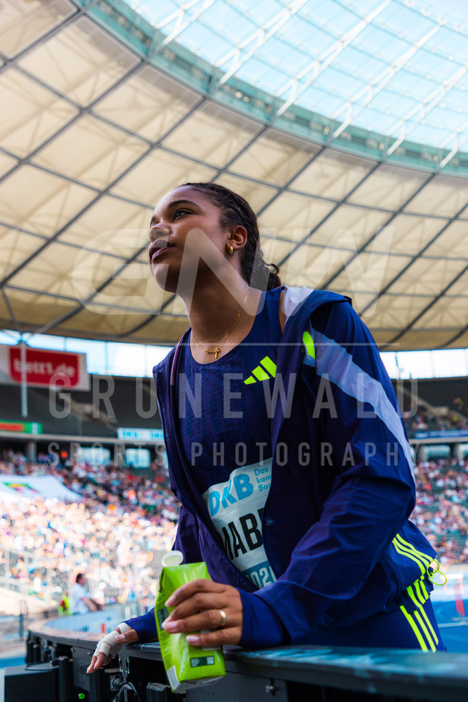 ISTAF_26-344 | Grünewald Sportsphotography