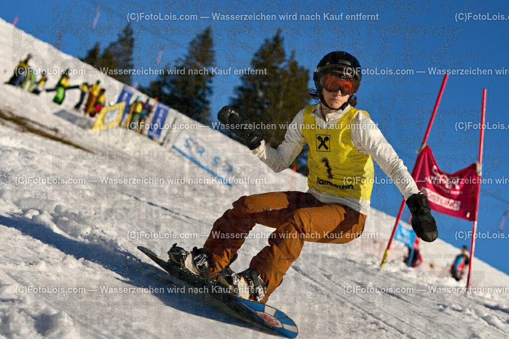 ALP8695_NOe-BetriebsSKI-LM_Loibl Theresia | (C)FotoLois.com, Alois Spandl. 51. Niederösterreichische LandesBetriebs-Skimeisterschaften, best of two, Almlift-Piste Hochkar, LSV - Schiclub Göstling-Hochkar, Fr 16. Februar 2024.