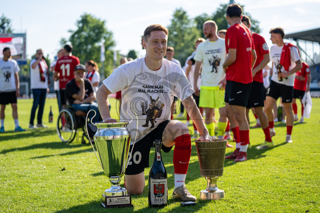 Stuttgarter Kickers vs. SG Sonnenhof Großaspach, Fussball, WFV-Pokal, Finale, 23.05.2026 | #,Stuttgarter Kickers vs. SG Sonnenhof Großaspach, Fussball, WFV-Pokal, Finale, 23.05.2026