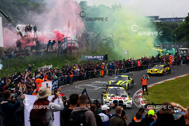 24hNbr24_060115445721425JS_JS | 52. ADAC RAVENOL 24h Nürburgring 2024 - Foto: Gruppe C Photography - Realisiert mit Pictrs.com