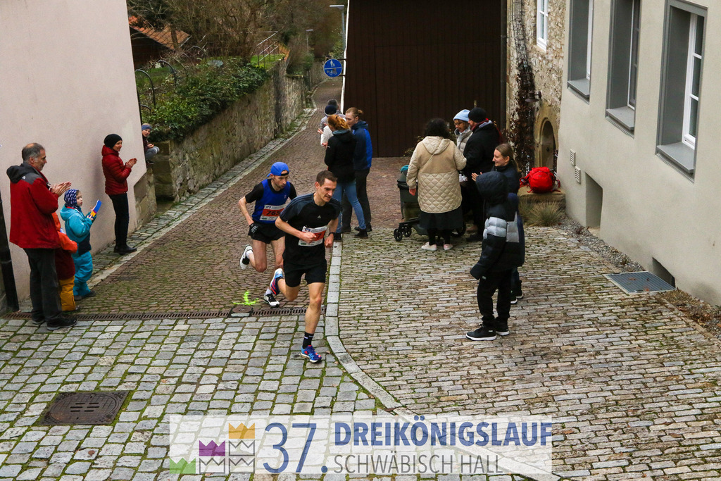 VR Bank Hauptlauf 10000m | 3 Koenigslauf 2023 - Realisiert mit Pictrs.com