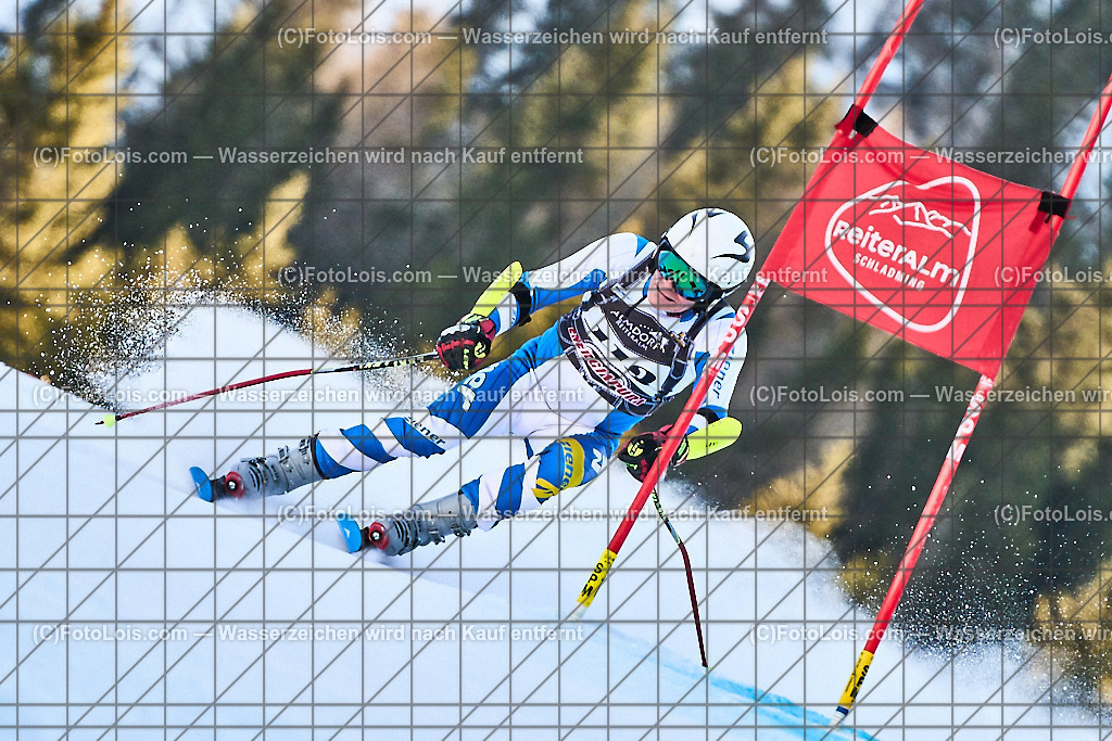 ALP2237_FIS-MastersCup_Reiteralm_Giant-SL_Ponkala Veli-Pekka | FIS-MastersCup GIANT-SLALOM auf der Reiteralm in Pichl, Sa 18. Jänner 2025.