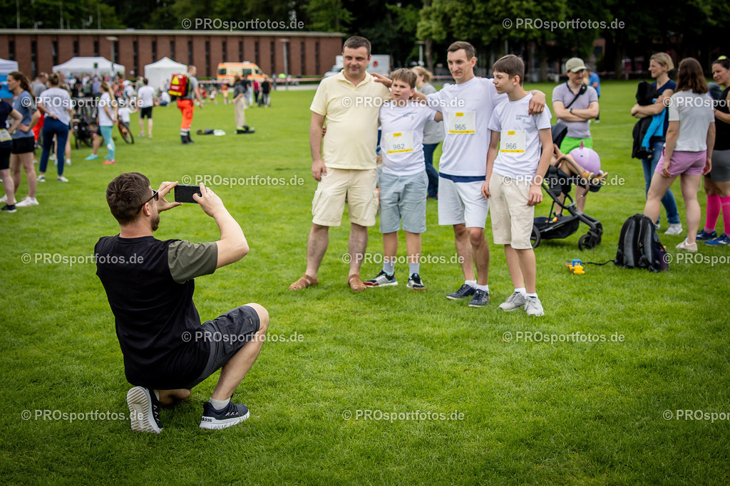 Stadionlauf Köln, 26.05.2024 | Impressionen von Stadionlauf Köln am 26.05.2024 rund um das RheinEnergie-Stadion in Koeln-Müngersdorf.
