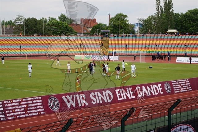 BFC Dynamo vs. SV Babelsberg 03 019 | mythos-online-redaktion