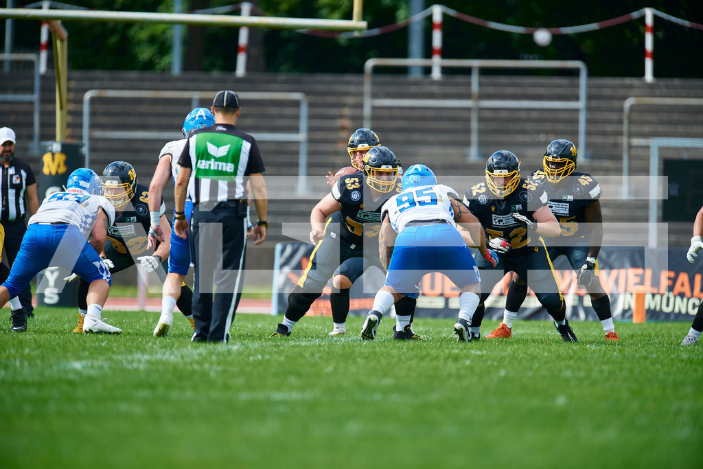 MUC_Cowboys_Comets_AGES__D517610 | Alexander Gerhardt