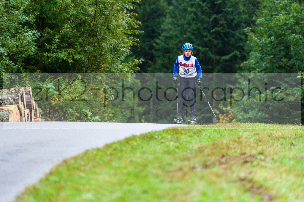 DSC Schönwald | 1. DSV E.INFRA Schülercup / RWS Cup Biathlon in Schönwald am 27. - 29. September 2024